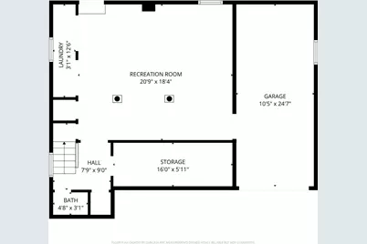 4240 Dartmouth Drive, Cincinnati, OH 45217 - Photo 42