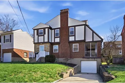 4240 Dartmouth Drive, Cincinnati, OH 45217 - Photo 2