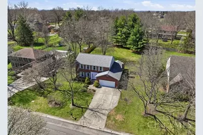 9891 McCauly Woods Drive, West Chester, OH 45241 - Photo 54