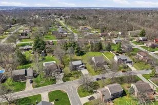 9891 McCauly Woods Dr, West Chester, OH 45241 - Photo 56