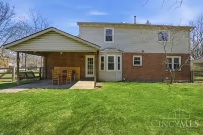 9891 McCauly Woods Drive, West Chester, OH 45241 - Photo 50