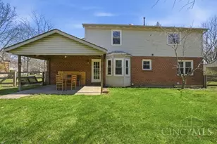 9891 McCauly Woods Dr, West Chester, OH 45241 - Photo 50