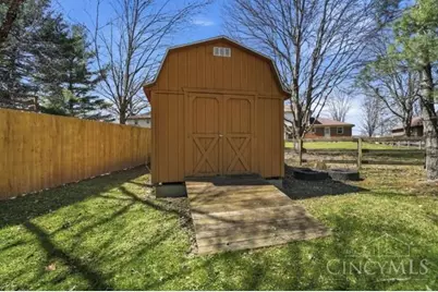 9891 McCauly Woods Drive, West Chester, OH 45241 - Photo 58