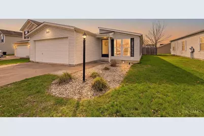 2633 Ruby Lane, Lemon Township, OH 45044 - Photo 34