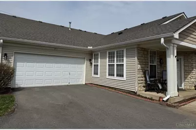 361 Bending Branch, Miamisburg, OH 45342 - Photo 2