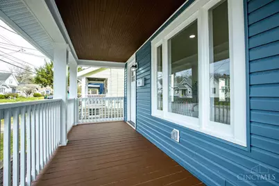 6813 Merwin Avenue, Cincinnati, OH 45227 - Photo 30