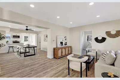 6813 Merwin Avenue, Cincinnati, OH 45227 - Photo 4