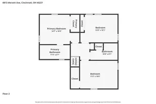 6813 Merwin Ave, Cincinnati, OH 45227 - Photo 34