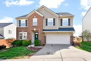 1166 Arbor Springs, Hamilton, OH 45013 - Photo 4
