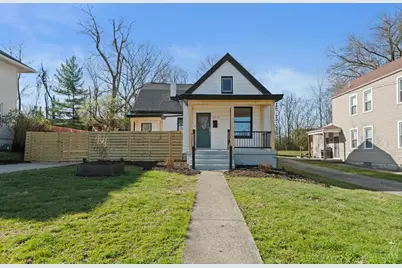 3771 Herbert Avenue, Cincinnati, OH 45211 - Photo 1