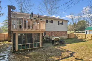 3208 Mt Olive Point Isabel Rd, Tate Township, OH 45106 - Photo 8