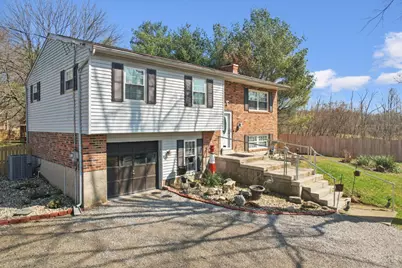 3208 Mount Olive Pt Isabel Road, Tate Township, OH 45106 - Photo 4