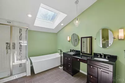 9321 Hunters Creek Drive #501, Blue Ash, OH 45242 - Photo 24