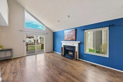 9321 Hunters Creek Drive #501, Blue Ash, OH 45242 - Photo 4