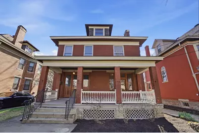 3548 Mooney Avenue, Cincinnati, OH 45208 - Photo 2