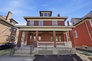 3548 Mooney Ave, Cincinnati, OH 45208 - Photo 2