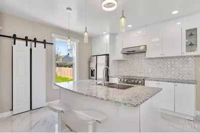 3331 Bonaparte, Cincinnati, OH 45207 - Photo 10