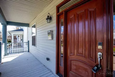 3331 Bonaparte, Cincinnati, OH 45207 - Photo 4