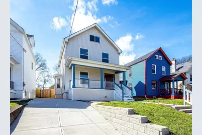 3331 Bonaparte, Cincinnati, OH 45207 - Photo 2