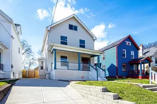 3331 Bonaparte, Cincinnati, OH 45207 - Photo 2