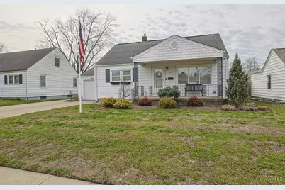 3865 Arlington Avenue, Hamilton, OH 45015 - Photo 2