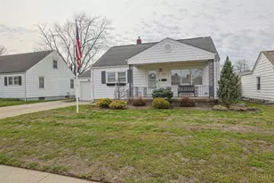 3865 Arlington Ave, Hamilton, OH 45015 - Photo 2