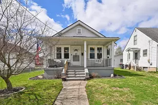 305 N Sycamore St, Harrison, OH 45030 - Photo 2