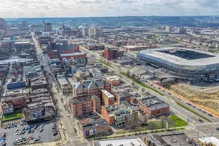 206 Wade St, Cincinnati, OH 45202 - Photo 30