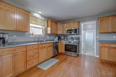 1399 Treaty Court, Hamilton, OH 45013 - Photo 6