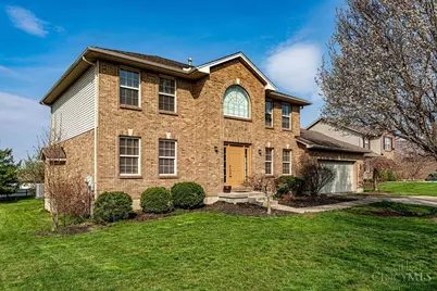 1399 Treaty Court, Hamilton, OH 45013 - Photo 1