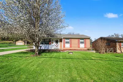 1899 Berkshire, Cincinnati, OH 45230 - Photo 2