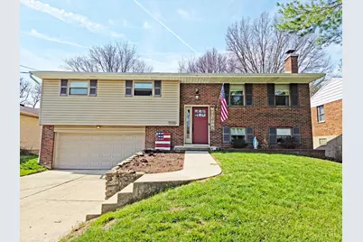 3301 Linsan Drive, Green Township, OH 45239 - Photo 2