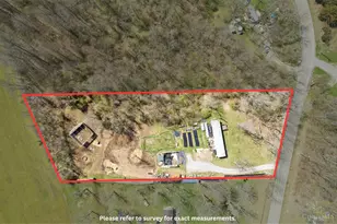 2326 Eden Rd, Lewis Township, OH 45130 - Photo 2