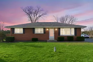 8399 Myers Rd, Middletown, OH 45042 - Photo 1
