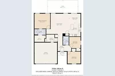 108 Wooded Ridge Drive, Amelia, OH 45102 - Photo 30