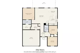 108 Wooded Ridge Dr, Amelia, OH 45102 - Photo 30