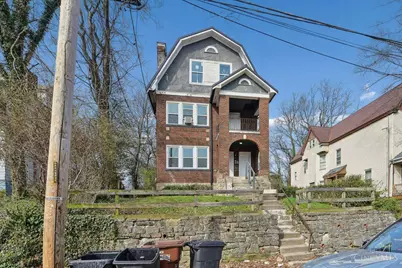 3543 Wilson Avenue, Cincinnati, OH 45229 - Photo 1