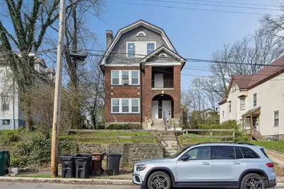 3543 Wilson Avenue, Cincinnati, OH 45229 - Photo 2