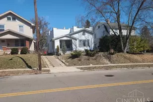 719 W Fairview Ave, Dayton, OH 45406 - Photo 2