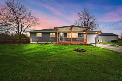 23876 State Line Road, Lawrenceburg, IN 47025 - Photo 2