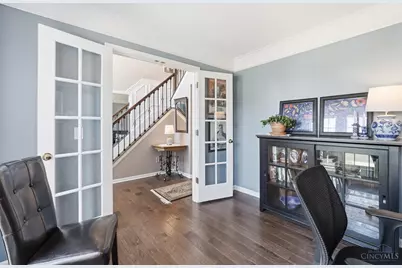 1502 Huntcrest Drive, Cincinnati, OH 45255 - Photo 34