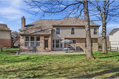 1502 Huntcrest Drive, Cincinnati, OH 45255 - Photo 88