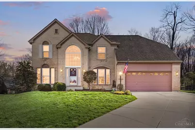 1502 Huntcrest Drive, Cincinnati, OH 45255 - Photo 1