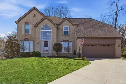 1502 Huntcrest Drive, Cincinnati, OH 45255 - Photo 2