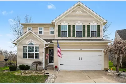 3185 Yellowtail Terrace, Hamilton Township, OH 45152 - Photo 4