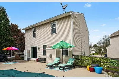 3185 Yellowtail Terrace, Hamilton Township, OH 45152 - Photo 28