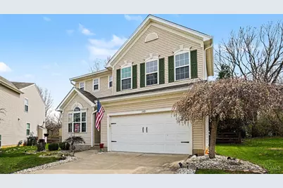 3185 Yellowtail Terrace, Hamilton Township, OH 45152 - Photo 2