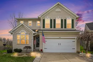 3185 Yellowtail Terrace, Hamilton Township, OH 45152 - Photo 1