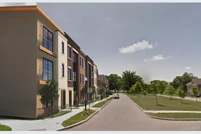 721 Ezzard Charles Drive, Cincinnati, OH 45203 - Photo 2