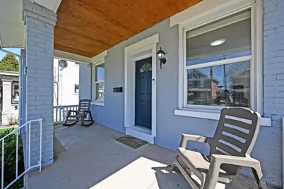 4412 Sullivan Avenue, Saint Bernard, OH 45217 - Photo 4